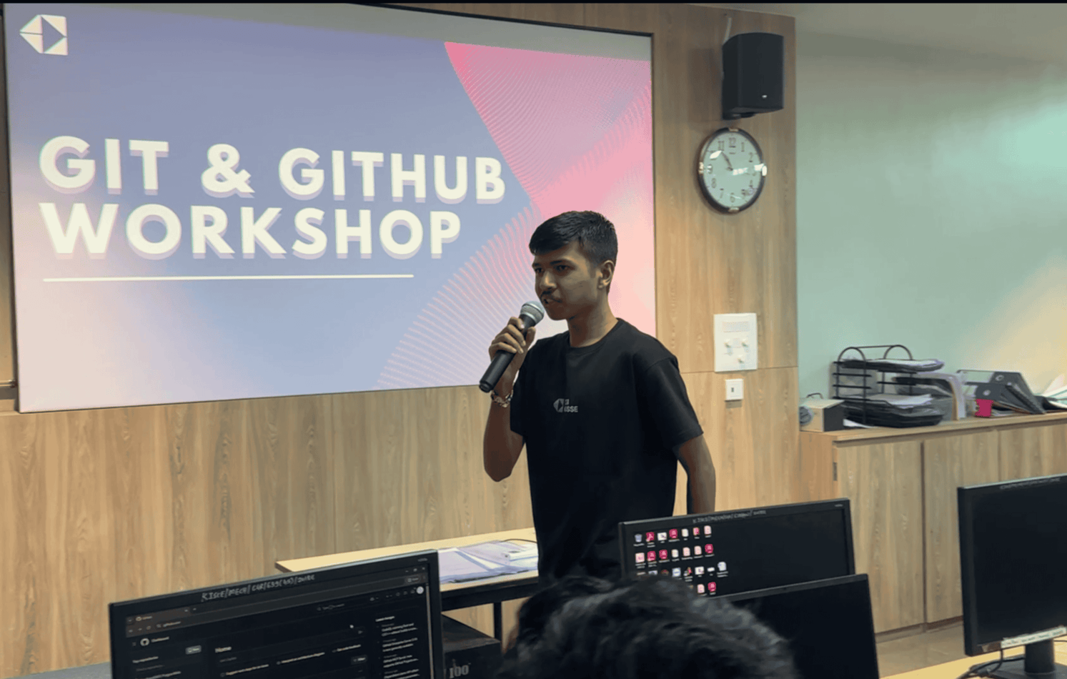 Git & GitHub Workshop