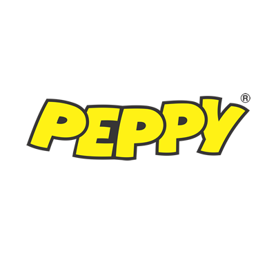 Peppy